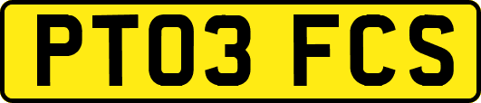 PT03FCS