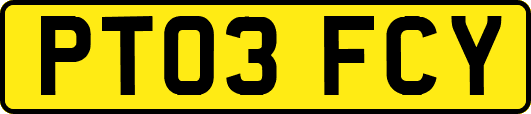 PT03FCY