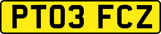 PT03FCZ