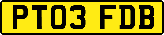 PT03FDB