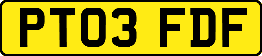 PT03FDF