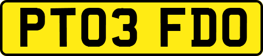 PT03FDO