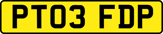 PT03FDP