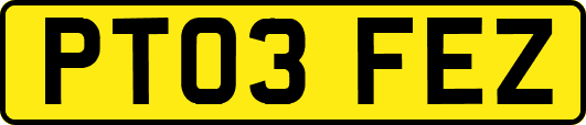PT03FEZ