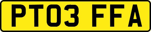 PT03FFA