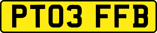 PT03FFB