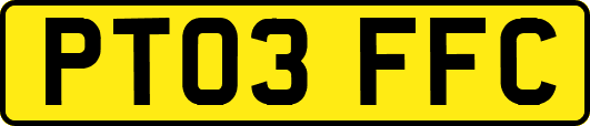 PT03FFC