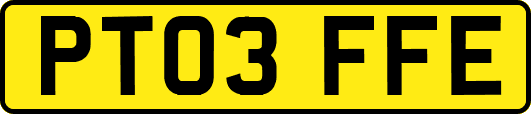 PT03FFE