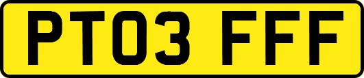 PT03FFF