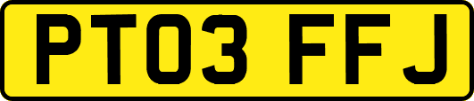 PT03FFJ