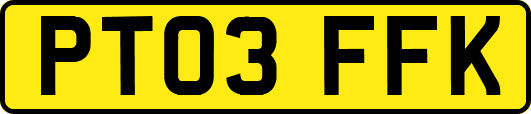 PT03FFK