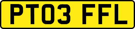 PT03FFL