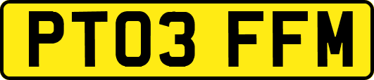 PT03FFM