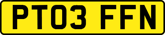 PT03FFN