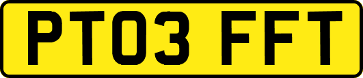 PT03FFT