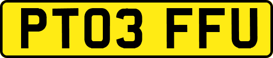 PT03FFU