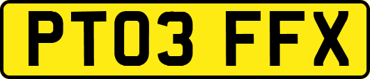 PT03FFX