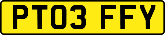 PT03FFY