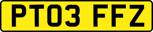 PT03FFZ