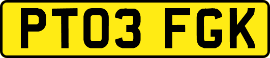 PT03FGK