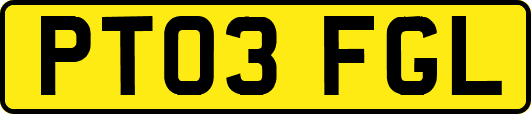 PT03FGL