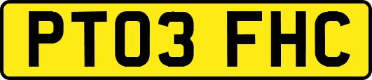 PT03FHC