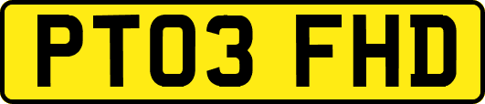 PT03FHD