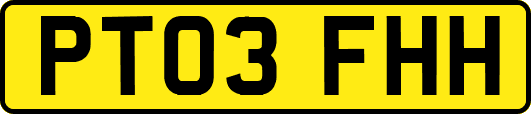 PT03FHH