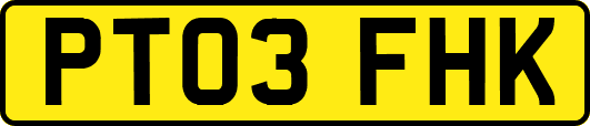 PT03FHK