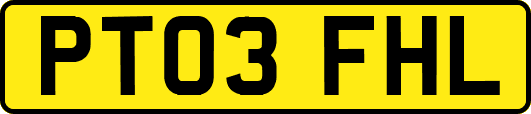 PT03FHL