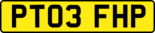 PT03FHP