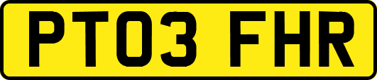 PT03FHR