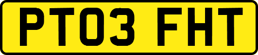 PT03FHT