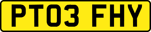 PT03FHY