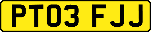 PT03FJJ