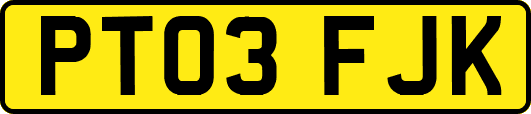 PT03FJK