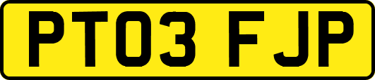 PT03FJP