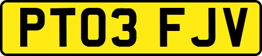 PT03FJV