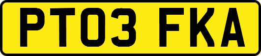 PT03FKA