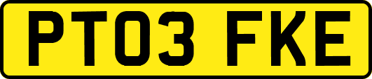 PT03FKE