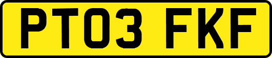 PT03FKF