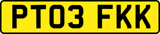 PT03FKK