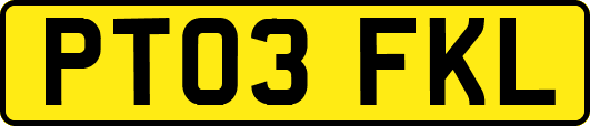 PT03FKL