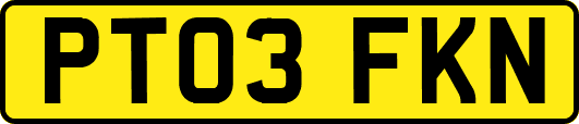 PT03FKN