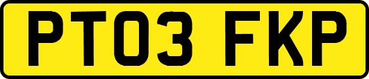 PT03FKP