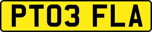 PT03FLA