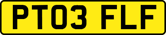 PT03FLF