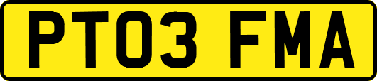 PT03FMA