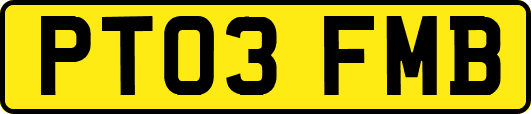 PT03FMB