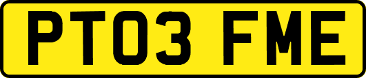 PT03FME